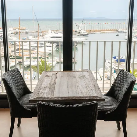 Cajun Apartment Hyeres Exterior photo