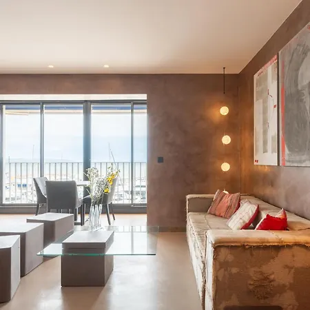 Cajun Apartment Hyeres Exterior photo