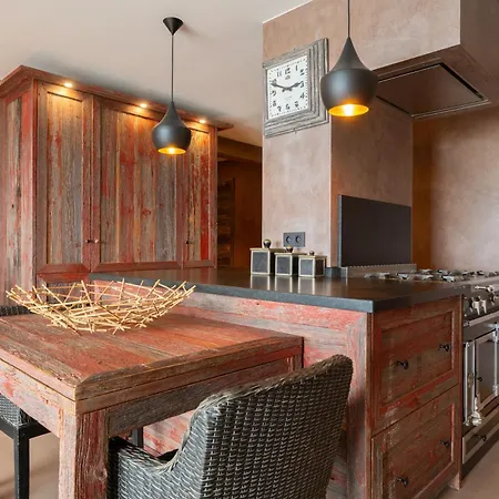 Cajun Apartment Hyeres Exterior photo
