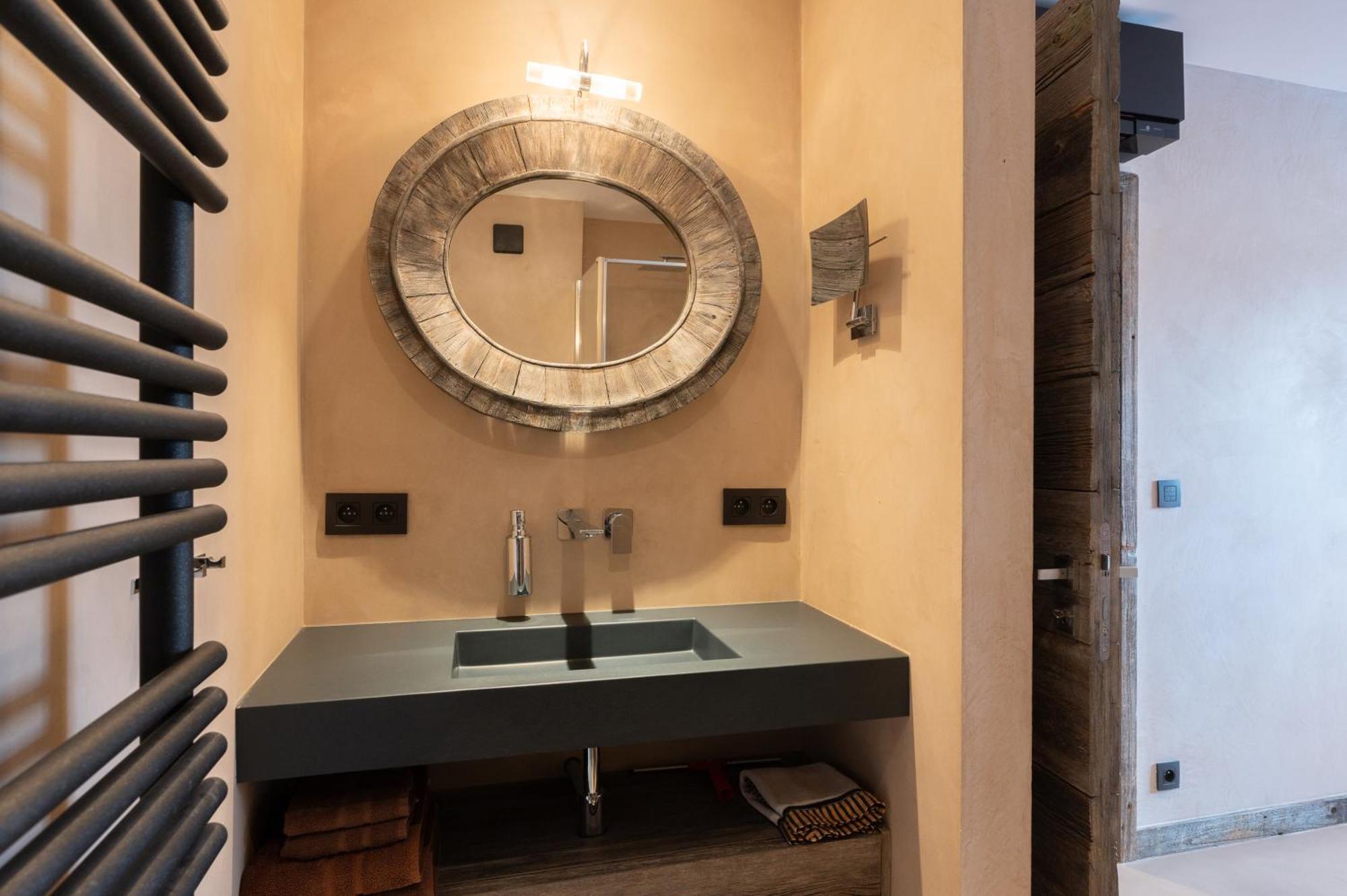Apartment Cajun Hyeres