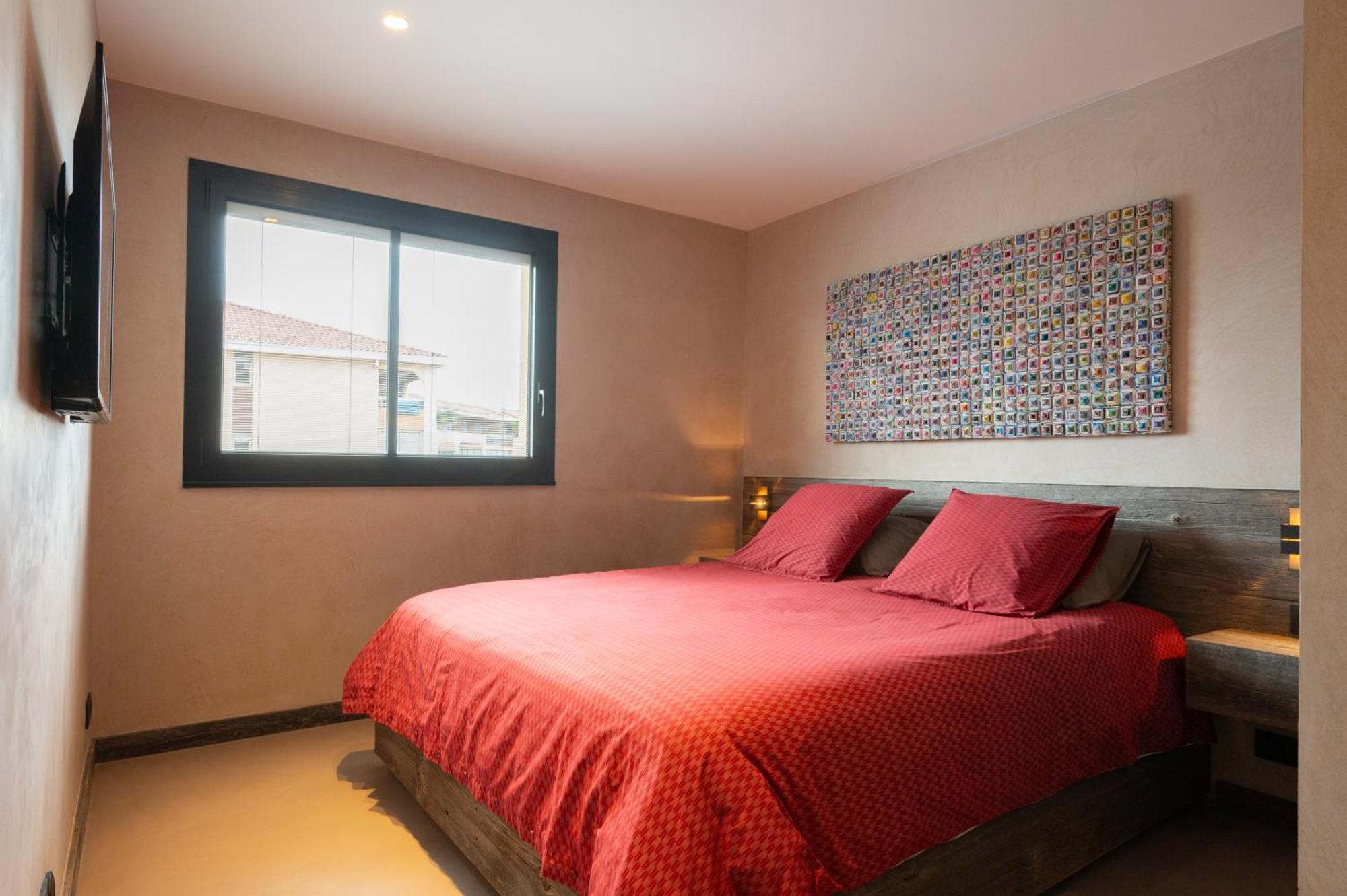 Apartamento Cajun Hyères