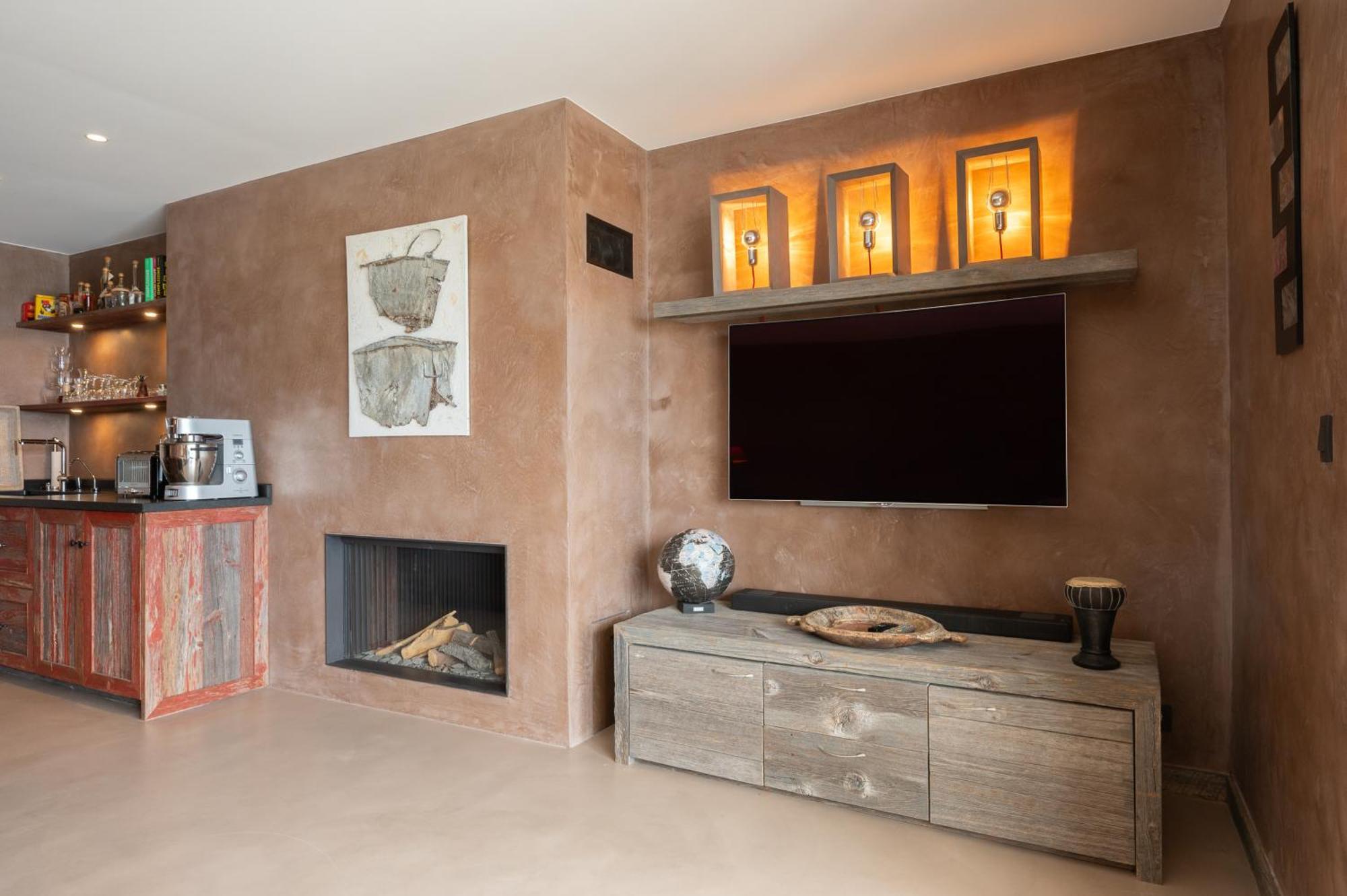 Cajun Apartamento *
