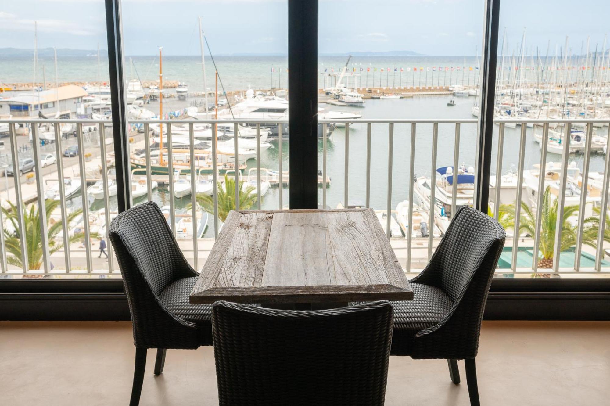 Apartment Cajun Hyeres