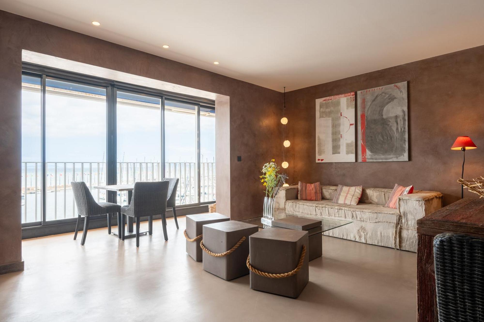 Apartamento Cajun