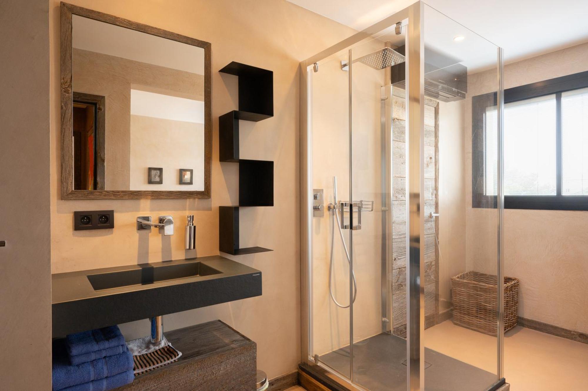 Cajun Apartment Hyeres