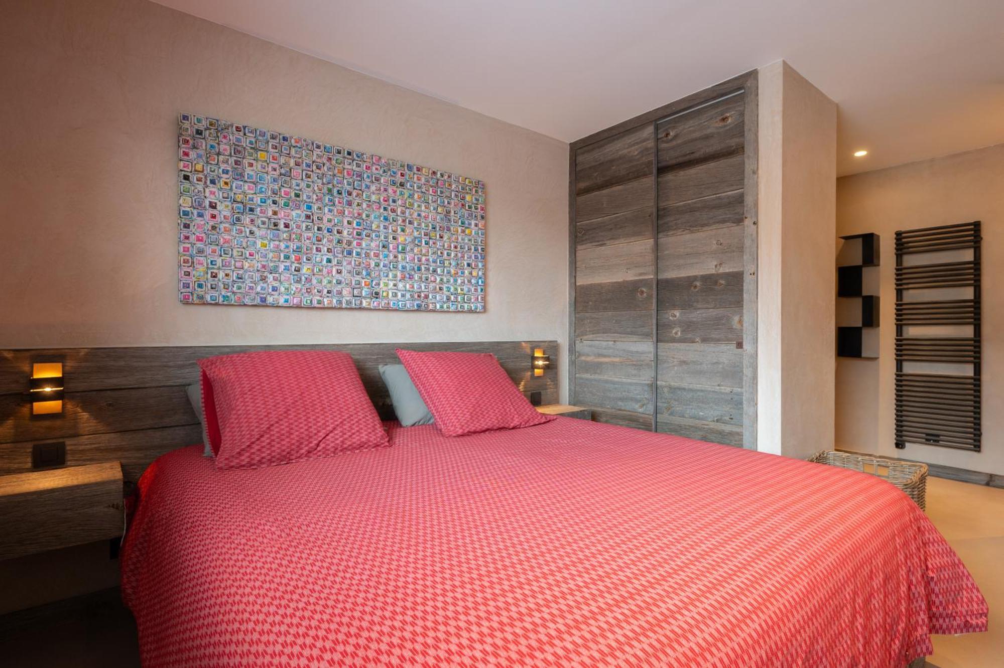 Apartamento Cajun Hyères