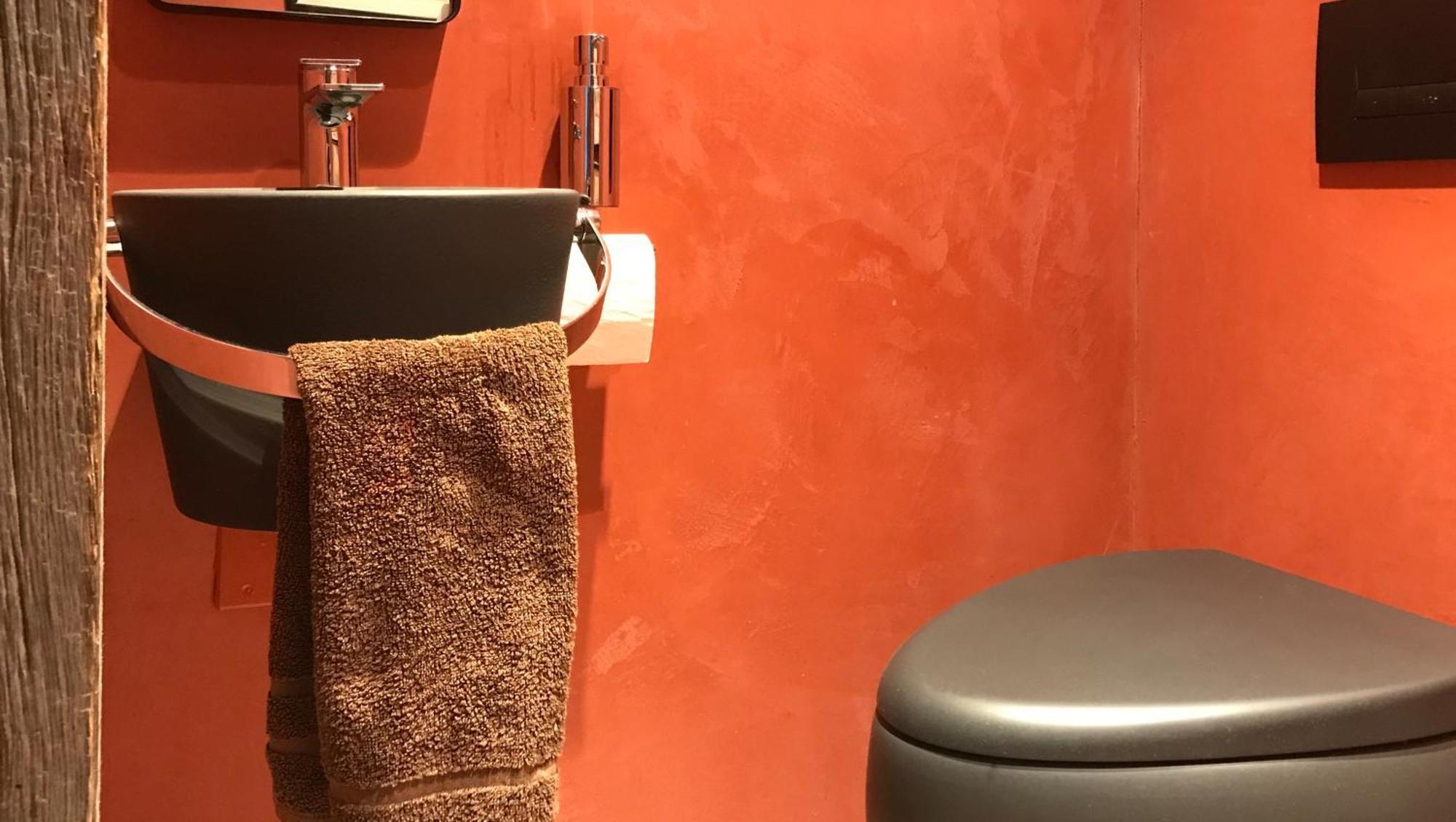 Apartamento Cajun Hyères