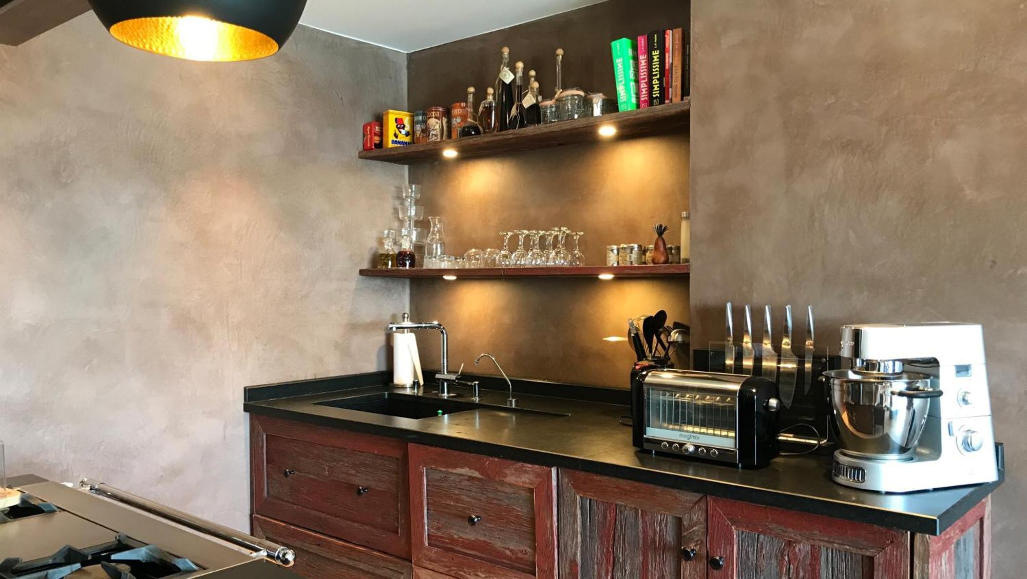 Apartamento Cajun