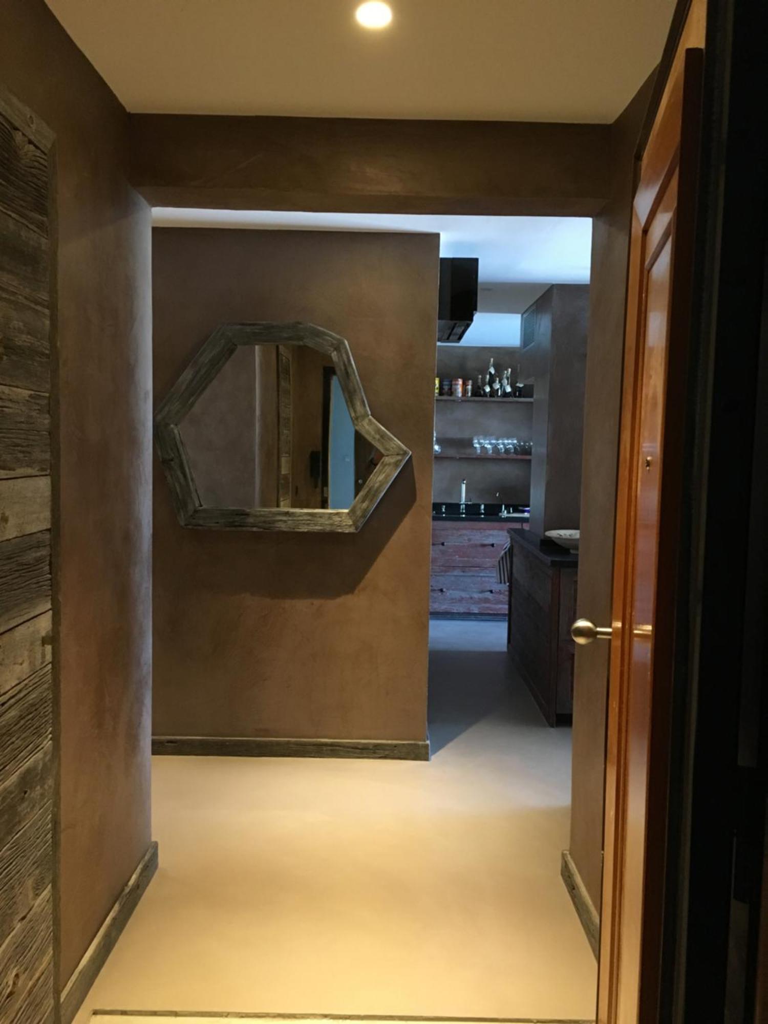 Apartamento Cajun