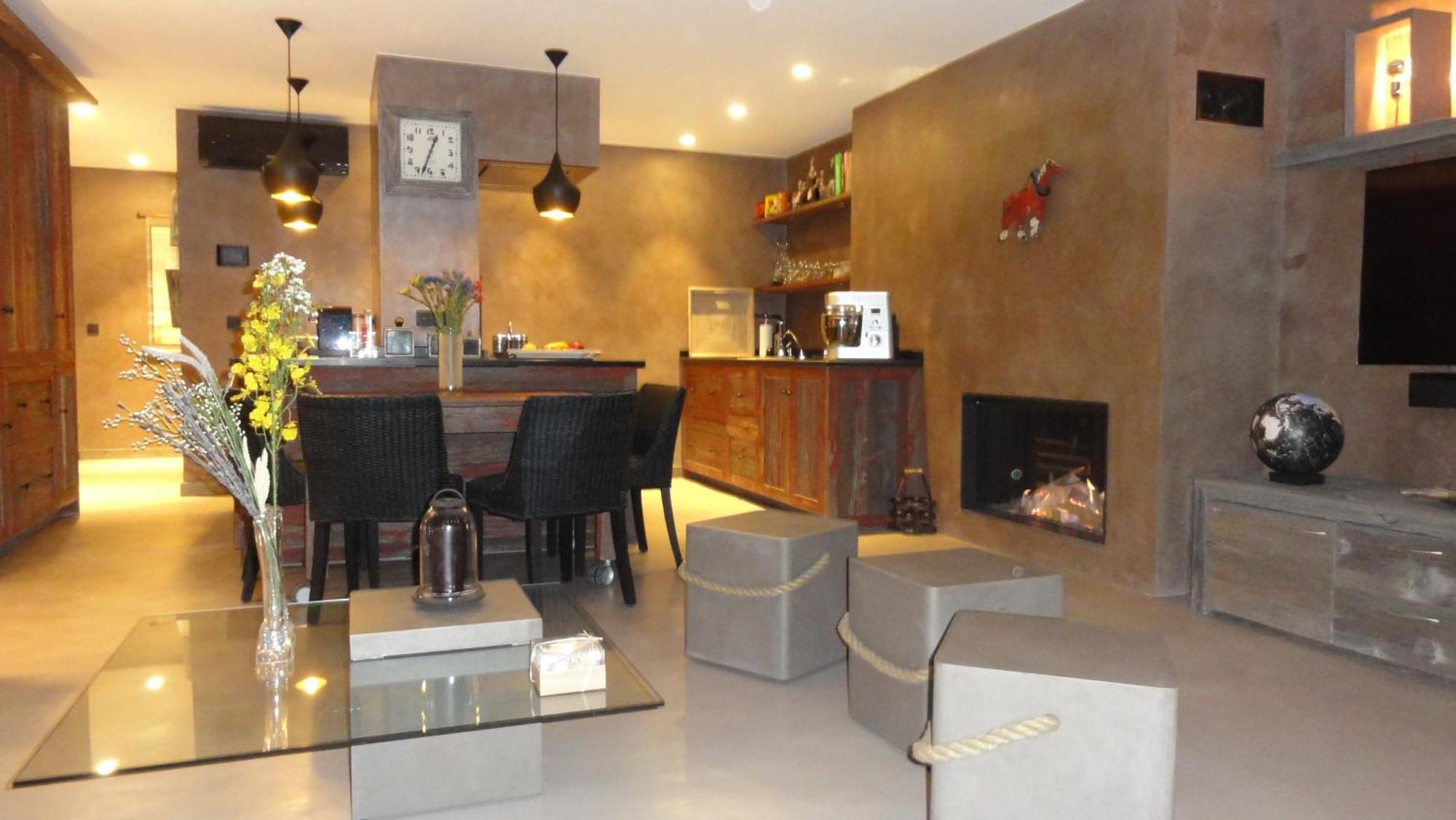 Apartamento Cajun Hyères