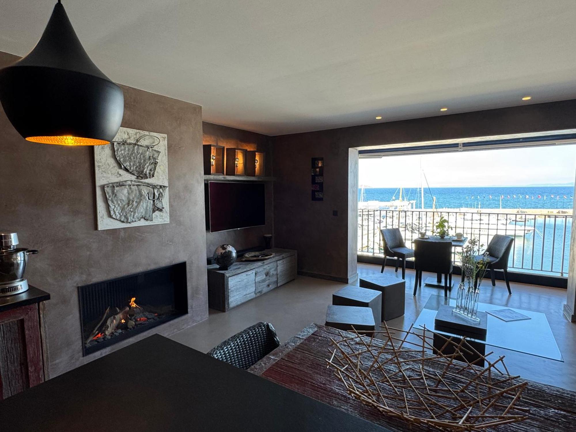 Cajun Apartamento *