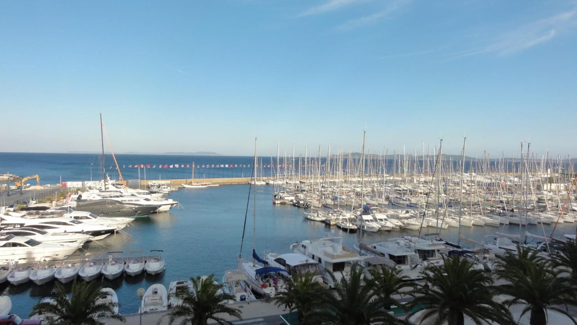 Cajun Appartamento Hyères